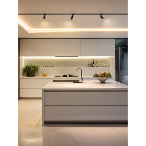 Трековый светильник NUVOLT LTL-003B