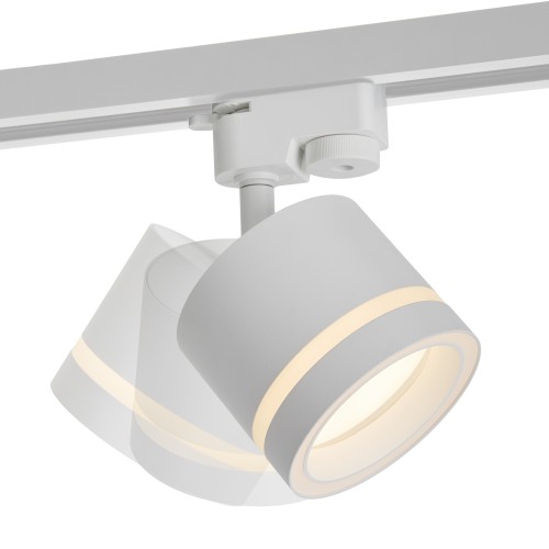 Трековый светильник NUVOLT LTL-004W