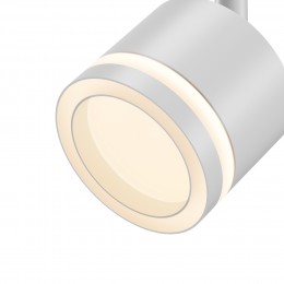 Трековый светильник NUVOLT LTL-004W