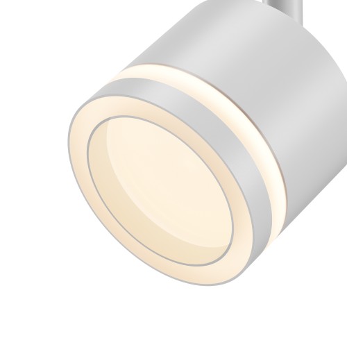 Трековый светильник NUVOLT LTL-004W