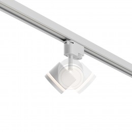 Трековый светильник NUVOLT LTL-004W
