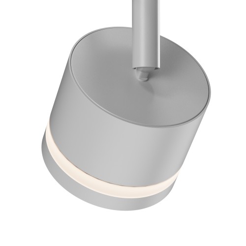 Трековый светильник NUVOLT LTL-004W