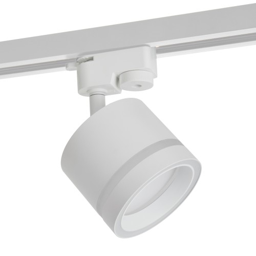 Трековый светильник NUVOLT LTL-004W