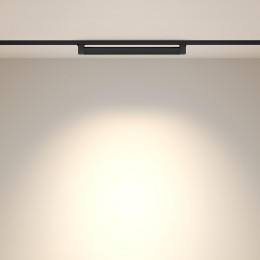 Трековый светильник Technical TR010-1-20W3K-M-B