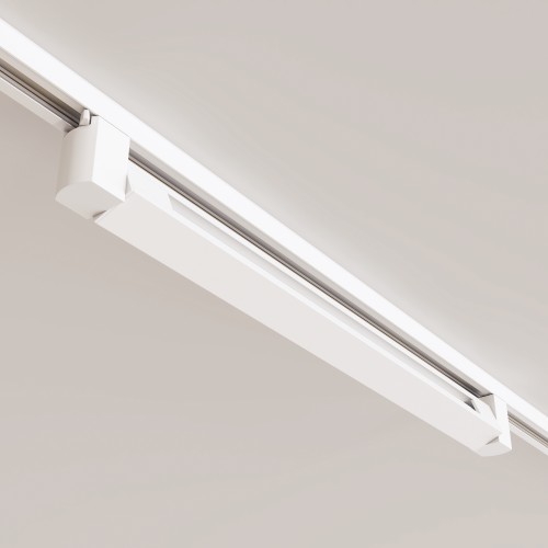 Трековый светильник Technical TR010-1-20W3K-M-W