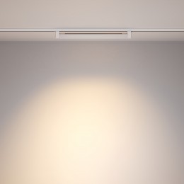 Трековый светильник Technical TR010-1-20W3K-M-W