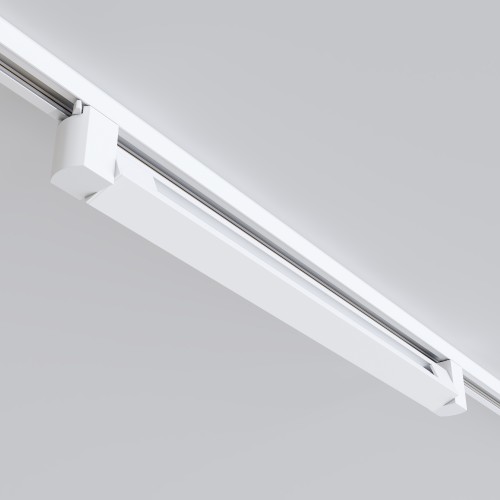 Трековый светильник Technical TR010-1-20W3K-M-W