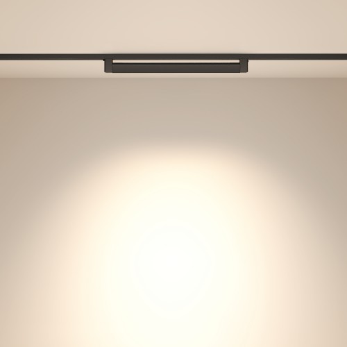 Трековый светильник Technical TR010-1-20W4K-M-B