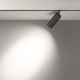 Трековый светильник Technical TR032-2-20W3K-S-B