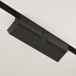 Трековый светильник Technical TR033-4-12WTW-DD-B