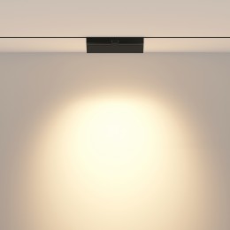 Трековый светильник Technical TR033-4-12WTW-DD-B