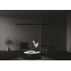 Трековый светильник Technical TR033-4-12WTW-DD-B
