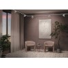 Трековый светильник Technical TR044-1-12W3K-W