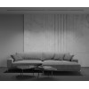 Трековый светильник Technical TR076-2-10W3K-B