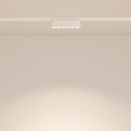 Трековый светильник Technical TR082-1-6W4K-M-W