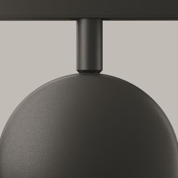 Трековый светильник Technical TR090-2-6W3K-B