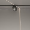Трековый светильник Technical TR090-4-6W-DS-B