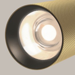 Трековый светильник Technical TR097-2-12W4K-M-BMG