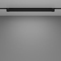 Трековый светильник Technical TR104-1-20W4K-B