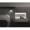 Трековый светильник Technical TR122-2-7W3K-B