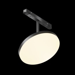 Трековый светильник Technical TR131-2-15W3K-B