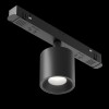 Трековый светильник Technical TR132-4-7W-DS-B