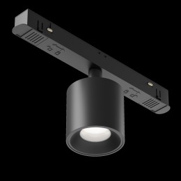 Трековый светильник Technical TR132-4-7W-DS-B