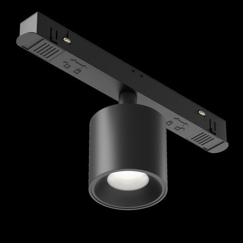 Трековый светильник Technical TR132-4-7W-DS-B