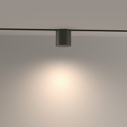 Трековый светильник Technical TR132-4-7W-DS-B