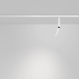 Трековый светильник Technical TR142-1-6W4K-W