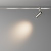 Трековый светильник Technical TR144-1-12W3K-W-PT