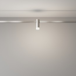 Трековый светильник Technical TR145-1-3W4K-W-PT