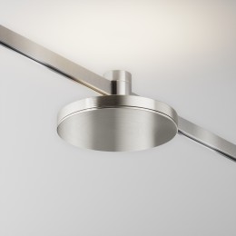 Трековый светильник Technical TR152-1-7W4K-PT