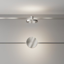 Трековый светильник Technical TR152-1-7W4K-PT