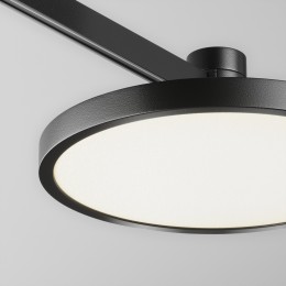 Трековый светильник Technical TR153-1-10W4K-B