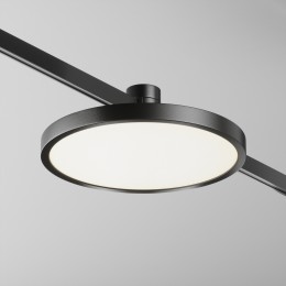 Трековый светильник Technical TR153-1-10W4K-B