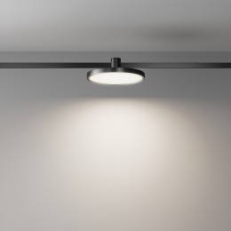 Трековый светильник Technical TR153-1-10W4K-B