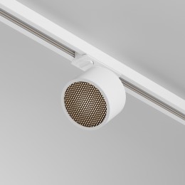 Трековый светильник Technical TR225-1-GX53-W