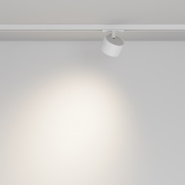 Трековый светильник Technical TR225-1-GX53-W