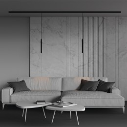 Трековый светильник Technical TR226-4-5WTW-M-DSZ-B