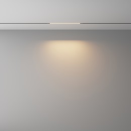 Трековый светильник Technical TR240-2-6W3K-B