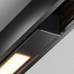 Трековый светильник Technical TR240-2-6W3K-B