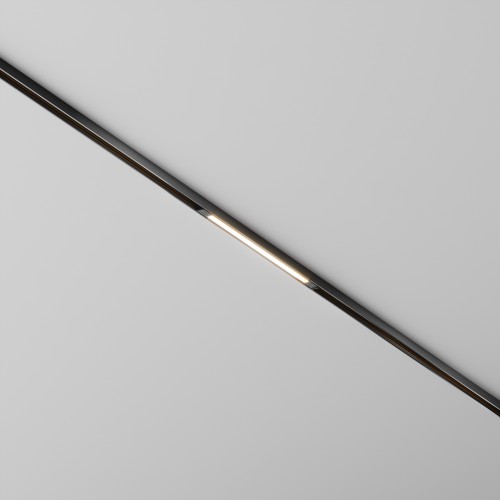 Трековый светильник Technical TR240-2-6W3K-B