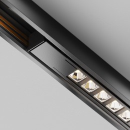 Трековый светильник Technical TR241-2-12W4K-B