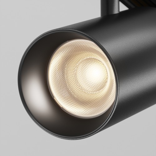 Трековый светильник Technical TR243-4-5WTW-DSZ-B