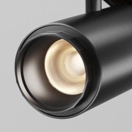 Трековый светильник Technical TR244-12W3K-B