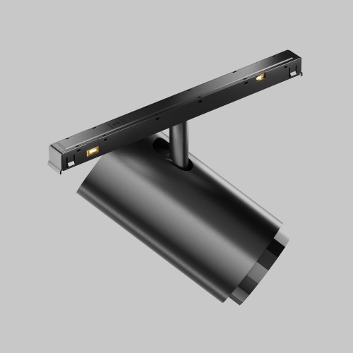 Трековый светильник Technical TR244-12W3K-B