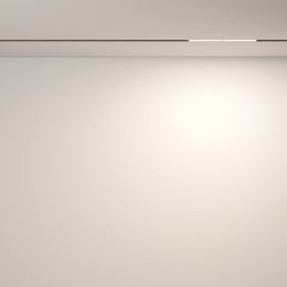 Трековый светильник Voltega VGL106-4-12W-DS-B