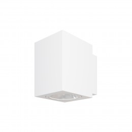 Уличный настенный светильник  Maytoni Outdoor Block O507WL-L10W3K