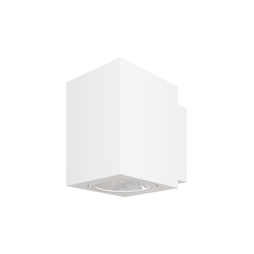 Уличный настенный светильник  Maytoni Outdoor Block O507WL-L5W3K